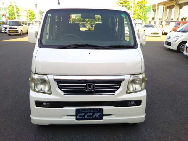 ホンダ バモス ６６０ Ｌ ローダウン H21年 (中国) 99