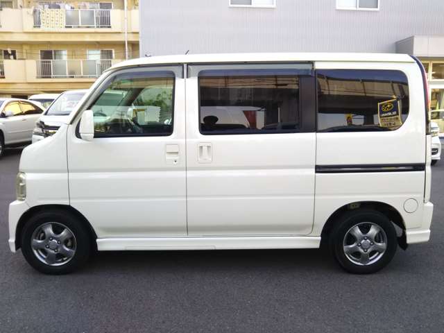 ホンダ バモス ６６０ Ｌ ローダウン H21年 (中国) 99