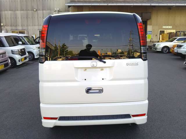 ホンダ バモス ６６０ Ｌ ローダウン H21年 (中国) 99