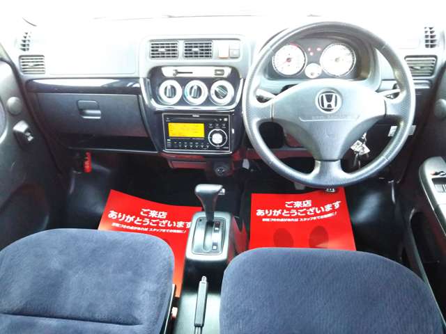 ホンダ バモス ６６０ Ｌ ローダウン H21年 (中国) 99