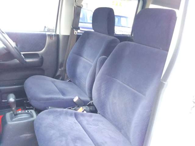 ホンダ バモス ６６０ Ｌ ローダウン H21年 (中国) 99