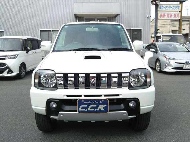 スズキ ジムニー ６６０ クロスアドベンチャー ＸＣ ４ＷＤ H23年 (中国) 99