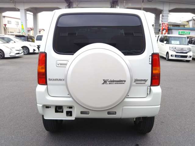 スズキ ジムニー ６６０ クロスアドベンチャー ＸＣ ４ＷＤ H23年 (中国) 99