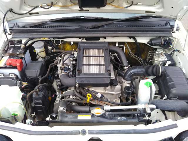 スズキ ジムニー ６６０ クロスアドベンチャー ＸＣ ４ＷＤ H23年 (中国) 99