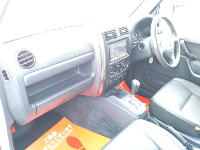 スズキ ジムニー ６６０ クロスアドベンチャー ＸＣ ４ＷＤ H23年 (中国) 99