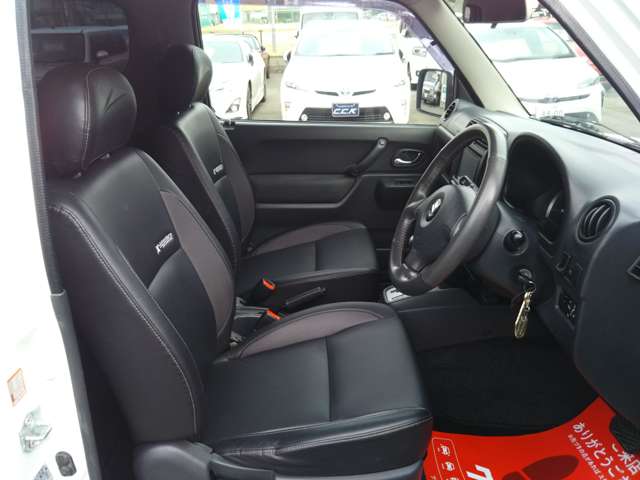 スズキ ジムニー ６６０ クロスアドベンチャー ＸＣ ４ＷＤ H23年 (中国) 99