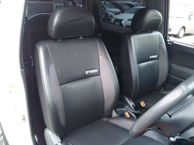 スズキ ジムニー ６６０ クロスアドベンチャー ＸＣ ４ＷＤ H23年 (中国) 99