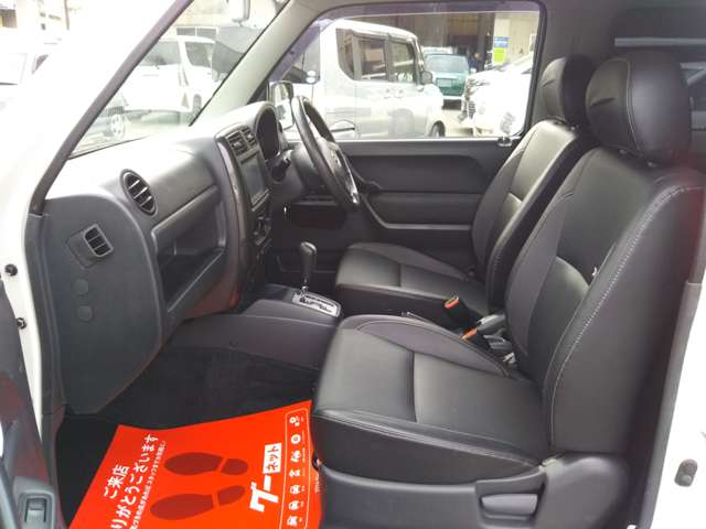 スズキ ジムニー ６６０ クロスアドベンチャー ＸＣ ４ＷＤ H23年 (中国) 99