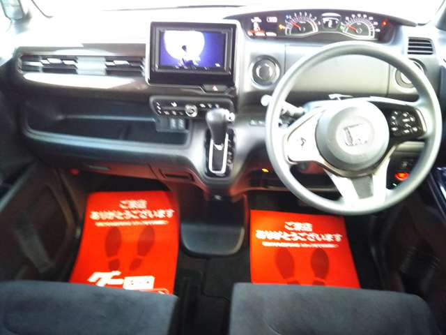 ホンダ Ｎ　ＢＯＸ カスタム ６６０ Ｇ ＥＸ ホンダセンシング H29年 (中国) 99