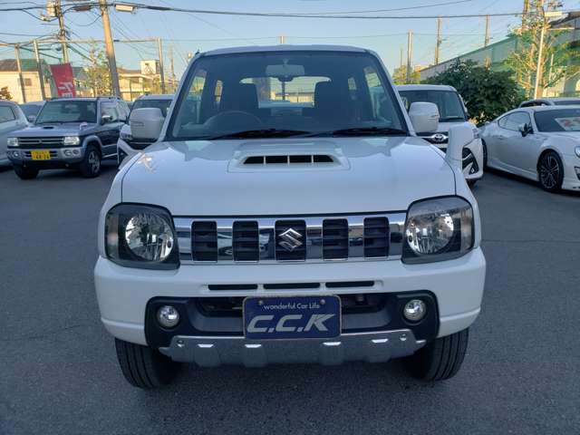 スズキ ジムニー ６６０ クロスアドベンチャー ４ＷＤ H24年 (中国) 99