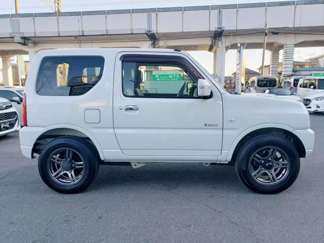 スズキ ジムニー ６６０ クロスアドベンチャー ４ＷＤ H24年 (中国) 99