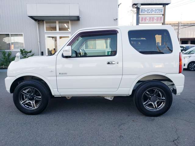 スズキ ジムニー ６６０ クロスアドベンチャー ４ＷＤ H24年 (中国) 99