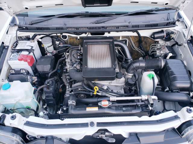 スズキ ジムニー ６６０ クロスアドベンチャー ４ＷＤ H24年 (中国) 99