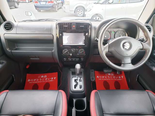 スズキ ジムニー ６６０ クロスアドベンチャー ４ＷＤ H24年 (中国) 99