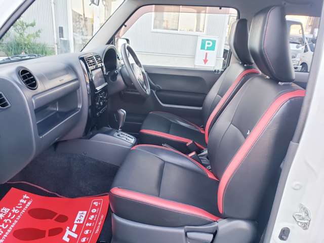 スズキ ジムニー ６６０ クロスアドベンチャー ４ＷＤ H24年 (中国) 99