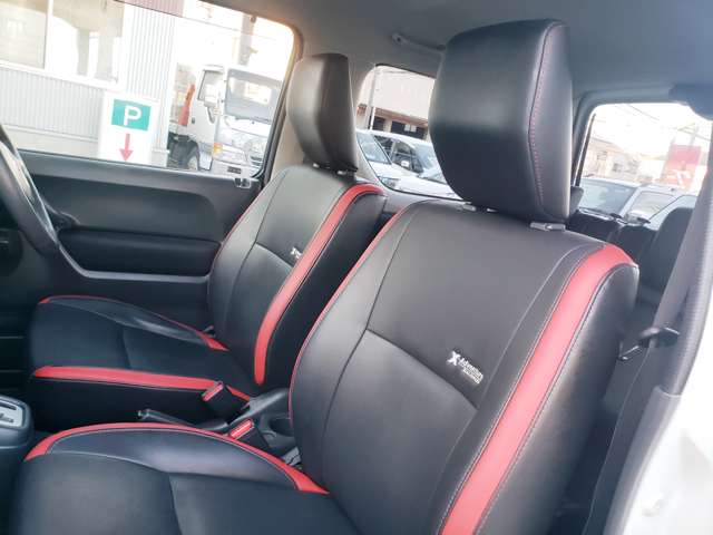 スズキ ジムニー ６６０ クロスアドベンチャー ４ＷＤ H24年 (中国) 99