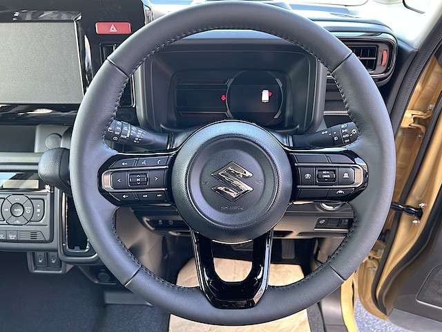 スズキ スペーシア ６６０ ギア ハイブリッド ＸＺ ４ＷＤ R7年 () 99
