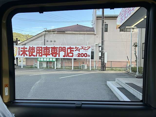 スズキ スペーシア ６６０ ギア ハイブリッド ＸＺ ４ＷＤ R7年 () 99