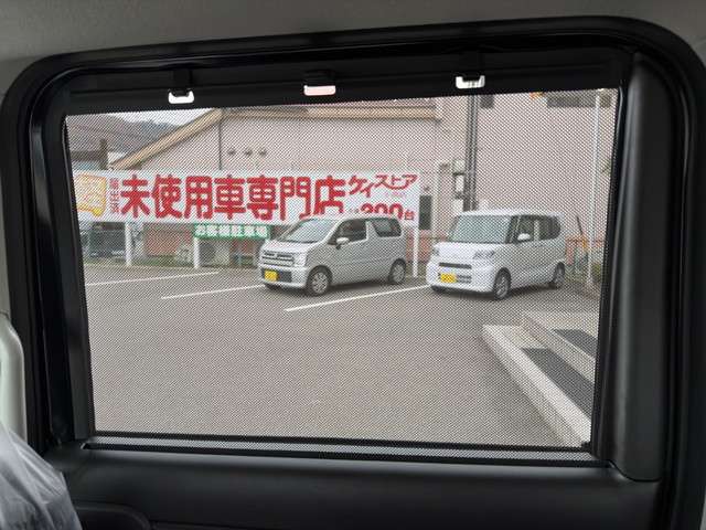 スズキ スペーシア ６６０ カスタム ハイブリッド ＧＳ ４ＷＤ R7年 () 99