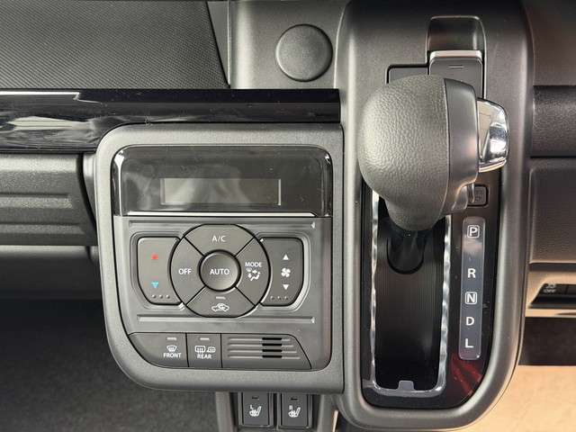 スズキ スペーシア ６６０ カスタム ハイブリッド ＧＳ ４ＷＤ R7年 () 99