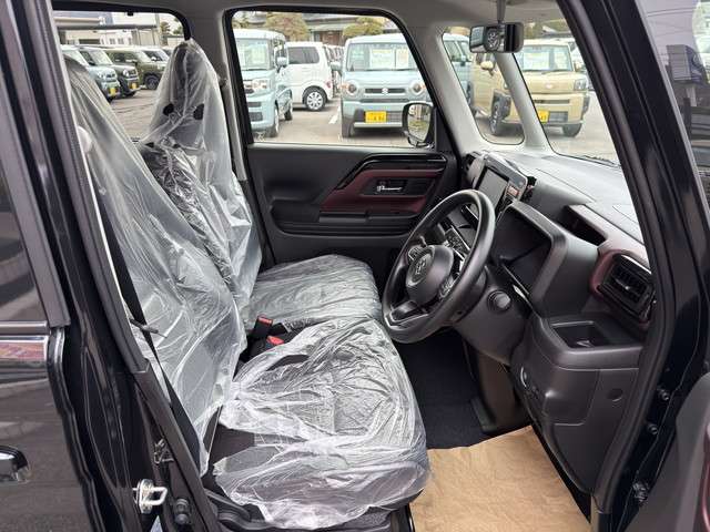 スズキ スペーシア ６６０ カスタム ハイブリッド ＧＳ ４ＷＤ R7年 () 99