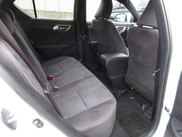 レクサス ＣＴ２００ｈ Ｆスポーツ R4年 (関東) 99