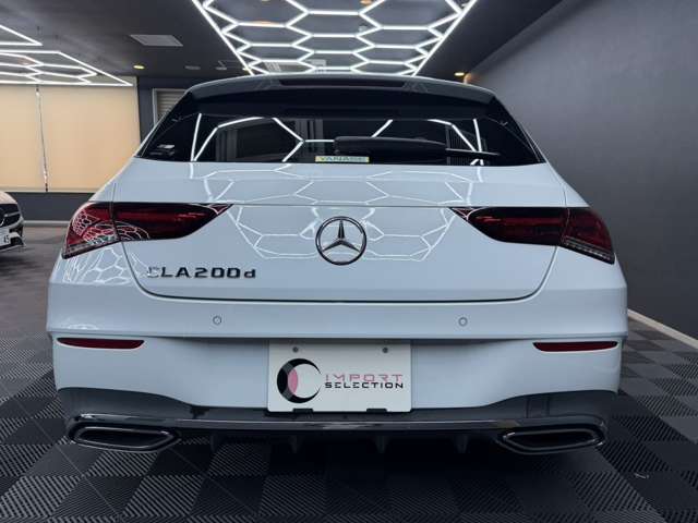メルセデスベンツ ＣＬＡシューティングブレーク ＣＬＡ２００Ｄ ＡＭＧライン ディーゼルターボ R1年 (関東) 99