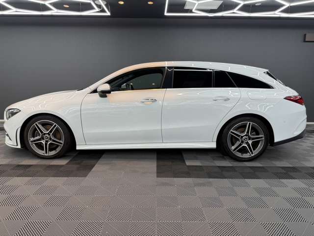 メルセデスベンツ ＣＬＡシューティングブレーク ＣＬＡ２００Ｄ ＡＭＧライン ディーゼルターボ R1年 (関東) 99