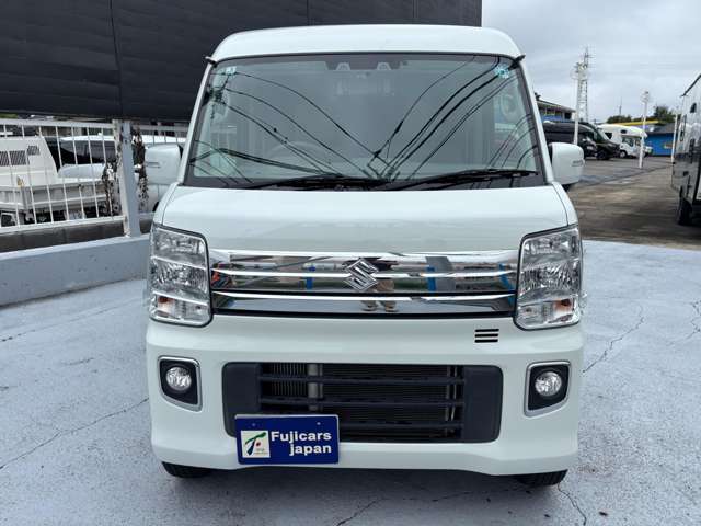 スズキ エブリイワゴン タイムトラベルカンパニー R5年 (関東) 99