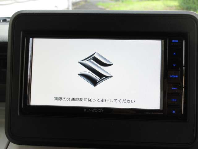 スズキ スペーシア ６６０ ハイブリッド Ｇ R3年 (関東) 99