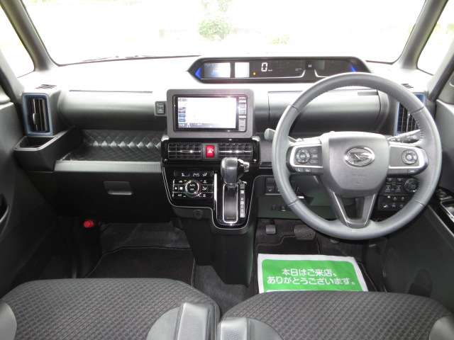 ダイハツ タント ６６０ カスタム ＲＳ スタイルセレクション R2年 (関東) 99