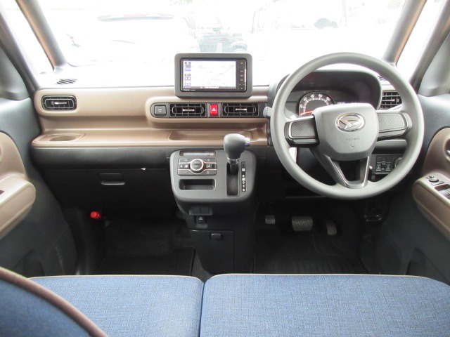 ダイハツ ムーヴ　キャンバス ６６０ セオリー Ｘ R5年 (関東) 99
