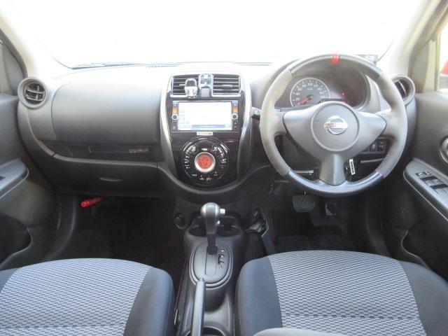 日産 マーチ １．２ ＮＩＳＭＯ H26年 (関東) 99