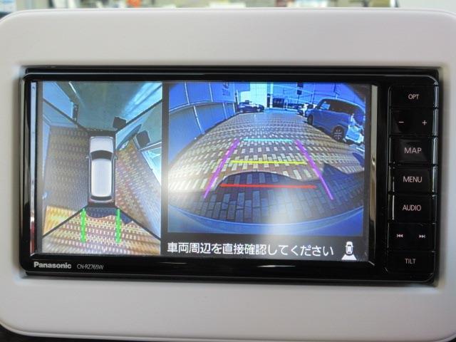 スズキ アルトラパン ６６０ モード R3年 (関東) 99