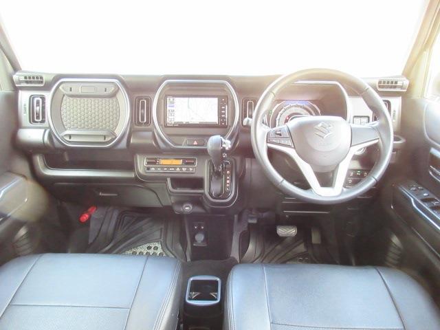 スズキ ハスラー ６６０ Ｊスタイル R3年 (関東) 99