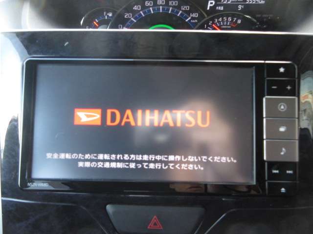 ダイハツ タント ６６０ カスタム ＲＳ トップエディション リミテッド ＳＡＩＩＩ H30年 (関東) 99