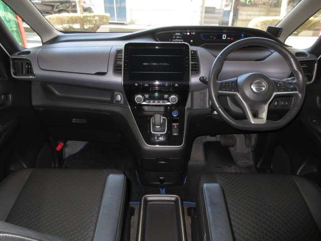 日産 セレナ １．２ Ｅ－ＰＯＷＥＲ ハイウェイスター Ｖ R2年 (関東) 99