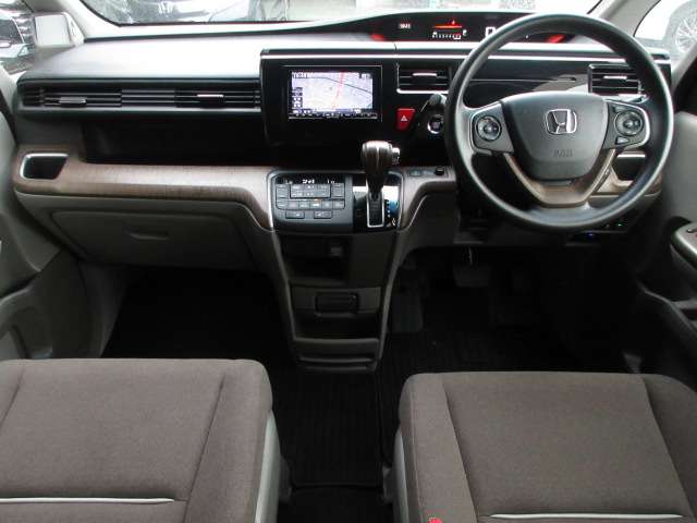 ホンダ ステップワゴン １．５ Ｇ ＥＸ H27年 (関東) 99