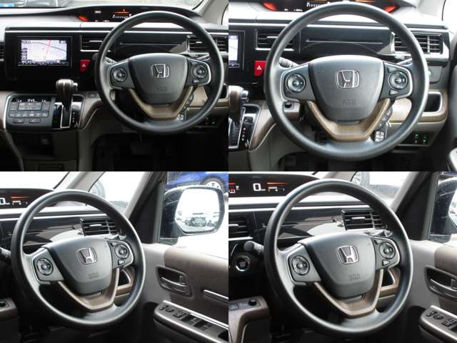 ホンダ ステップワゴン １．５ Ｇ ＥＸ H27年 (関東) 99
