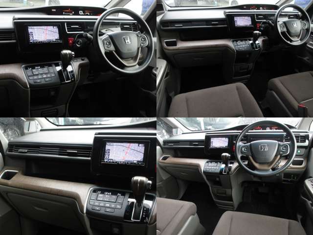 ホンダ ステップワゴン １．５ Ｇ ＥＸ H27年 (関東) 99