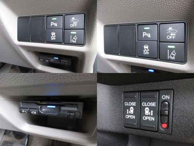ホンダ ステップワゴン １．５ Ｇ ＥＸ H27年 (関東) 99