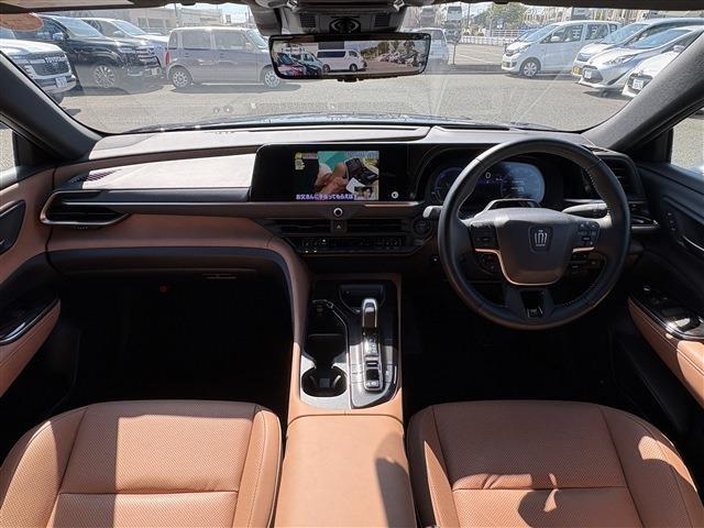トヨタ クラウン　スポーツ　ハイブリッド ２．５ Ｚ Ｅ－ＦＯＵＲ ４ＷＤ R6年 (九州・沖縄) 99