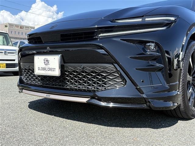 トヨタ クラウン　スポーツ　ハイブリッド ２．５ Ｚ Ｅ－ＦＯＵＲ ４ＷＤ R6年 (九州・沖縄) 99