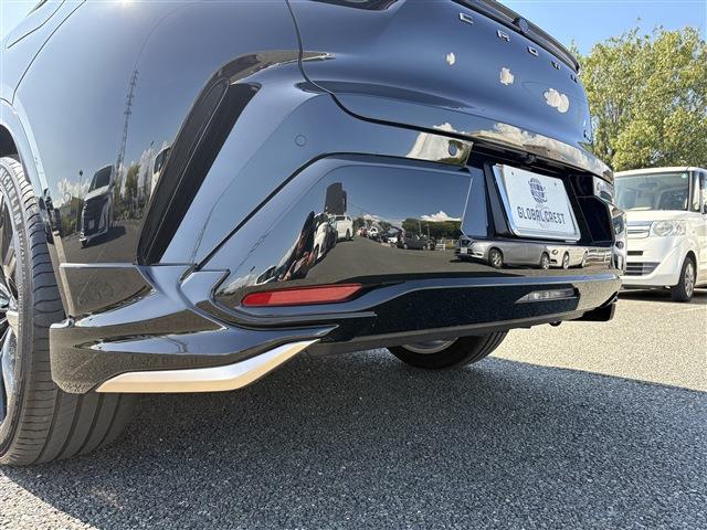 トヨタ クラウン　スポーツ　ハイブリッド ２．５ Ｚ Ｅ－ＦＯＵＲ ４ＷＤ R6年 (九州・沖縄) 99