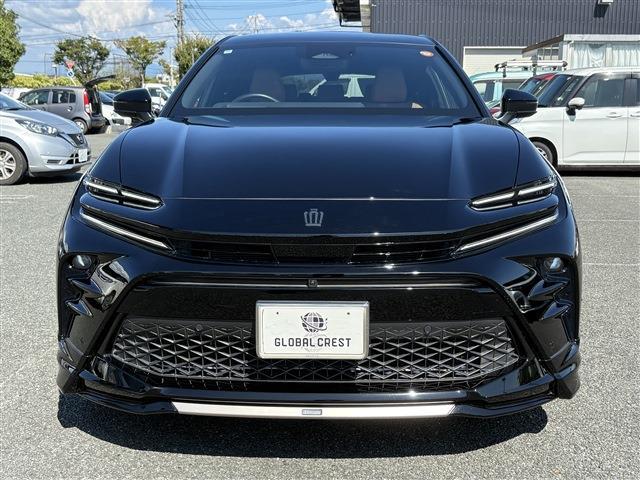 トヨタ クラウン　スポーツ　ハイブリッド ２．５ Ｚ Ｅ－ＦＯＵＲ ４ＷＤ R6年 (九州・沖縄) 99