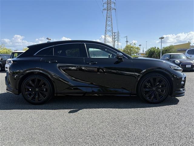 トヨタ クラウン　スポーツ　ハイブリッド ２．５ Ｚ Ｅ－ＦＯＵＲ ４ＷＤ R6年 (九州・沖縄) 99