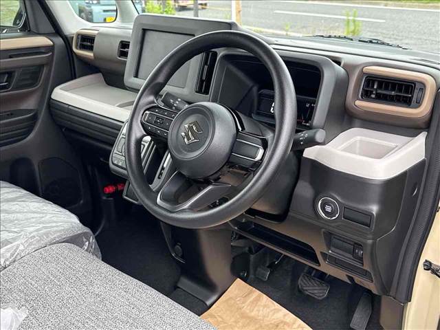 スズキ スペーシア ＊＊ＨＹＢＲＩＤ Ｇ R8年 (東北) 99