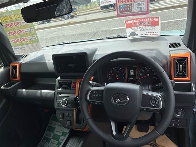 ダイハツ タフト Ｇ R8年 (東北) 99