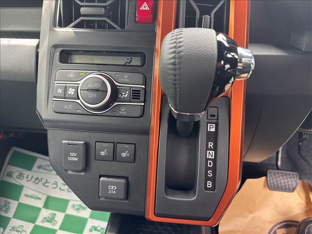 ダイハツ タフト Ｇ R8年 (東北) 99