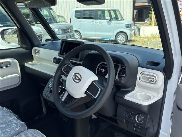 ダイハツ ムーヴ　キャンバス ストライプス　Ｇ R8年 (東北) 99